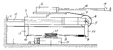 Une figure unique qui représente un dessin illustrant l'invention.